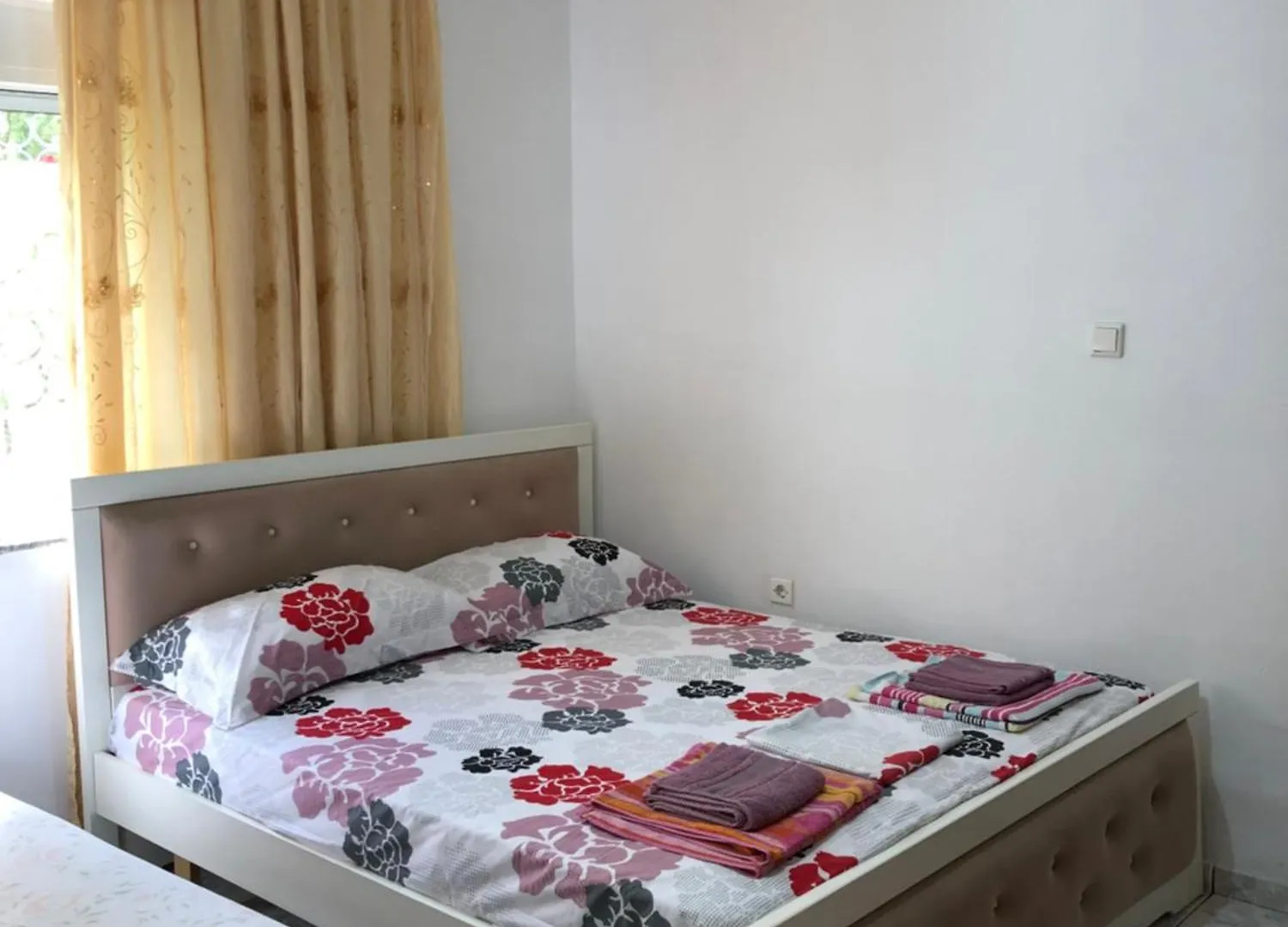 Lukova'S Vacation Home 0*, Lukove Albania