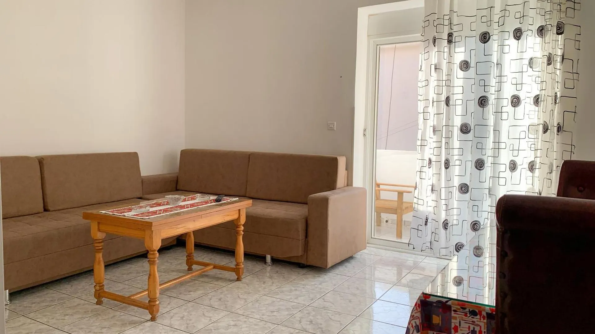 Lukova'S Vacation Home Lukove