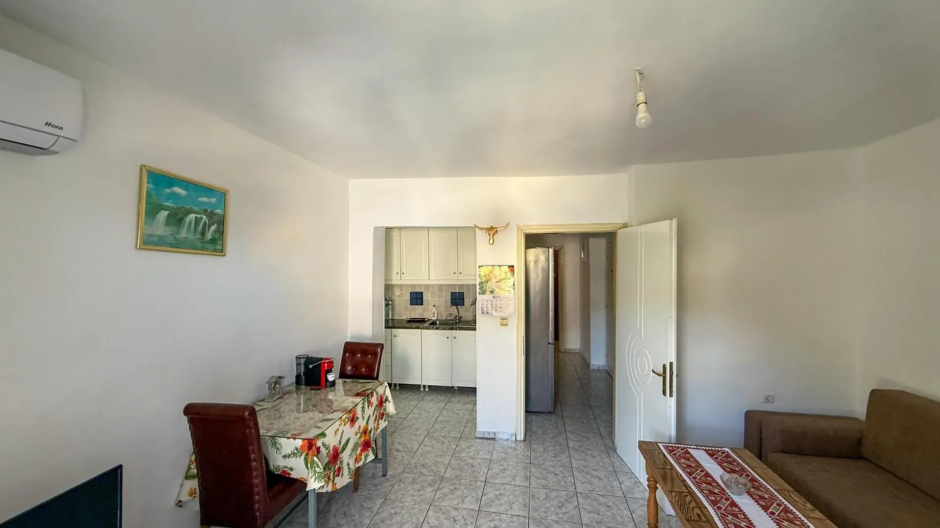 Apartment Lukova'S Vacation Home