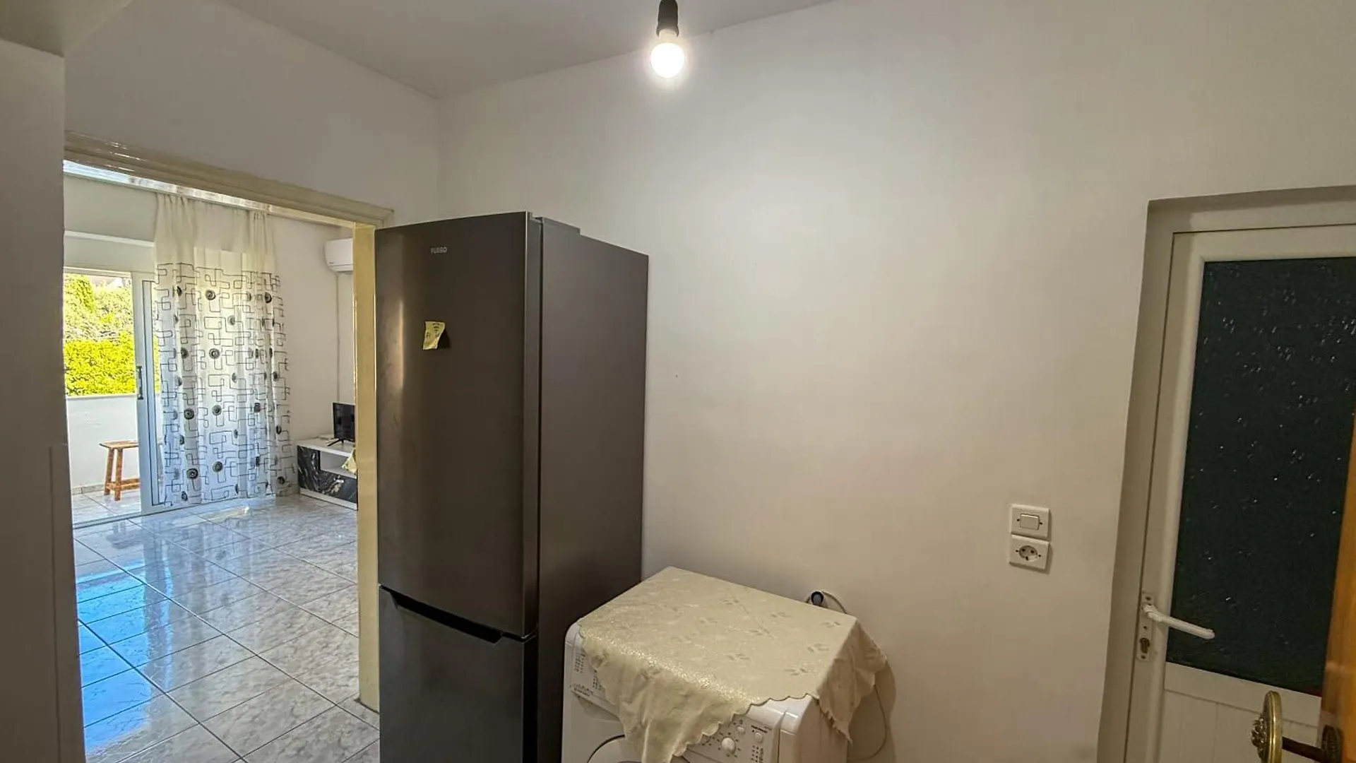 Apartment Lukova'S Vacation Home
