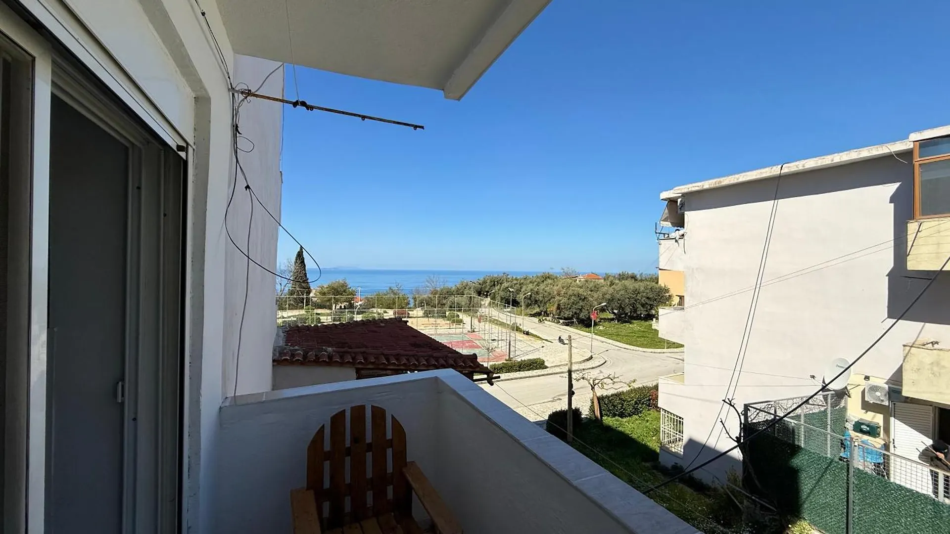 Lukova'S Vacation Home 0*, Lukove Albania